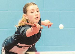 Cippenham's junior teams shine as boys dominate Division 5 and girls chase leaders