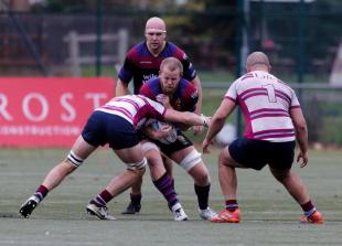 Head coach Mobbs-Smith calls for 'Titanic' effort as Maids target their first away win