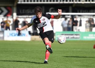 Magpies aim to rediscover winning touch on trip to high-flying AFC Totton