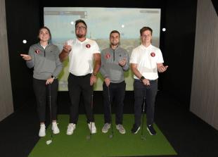 New golf simulator facility to open in Maidenhead town centre