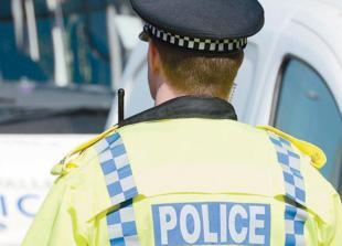 Latest Thames Valley Police figures reveal increase in reporting of sexual offences