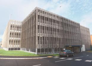 Viewpoint: A car park 15 minutes away isn't 'close'