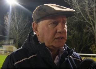 Devonshire confronts furious fans as Maidenhead United's form hits new low