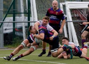 Head coach expects clash of styles as Maidenhead target first away points