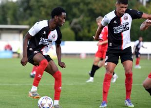 Maidenhead United aim to halt recent slide against in-form Salisbury side