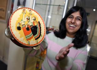 'Toys of Yesteryear' exhibition opens at Maidenhead Heritage Centre