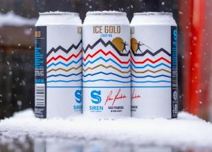 Ice Gold: Paralympic hero hopes new beer will&nbsp;inspire Winter Games athletes