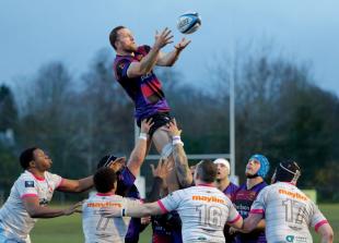 Maidenhead preparing for 'do or die clash' with bottom club Hammersmith & Fulham