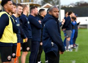 'Keeping the ship moving': Peters embraces interim role as Magpies climb table