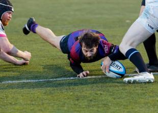 Maidenhead aiming to 'change the landscape' after crucial away win over Hammersmith