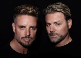 Boyzlife duo among headliners announced for new Long Walk Live festival