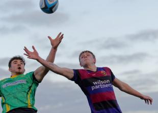 Maidenhead&nbsp;target season-defining win on the road at rivals Camberley