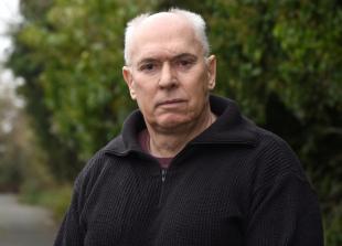 Veteran launches campaign to restore recognition for personnel injured outside operational deployment Veteran launches campaign to restore recognition for personnel injured outside operational deployment