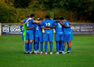 "You wouldn't believe it was the same team" &ndash; Bartley praises Marlow response