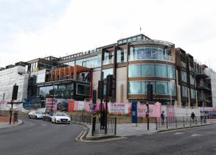 Johnson & Johnson reveals expected timeline for Tempo Maidenhead move