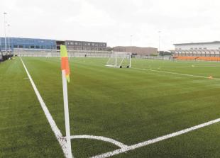 'Zero tolerance': Slough Town act after spectator incidents mar 5&ndash;0 win over Chelmsford