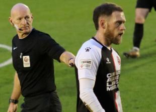 Plenty of games left, but margin for error shrinks for Maidenhead United