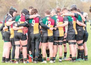 Rugby round-up: Windsor thrashed 99-7 by leaders Brunel as relegation fears grow