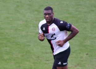 Peters hails 'fantastic' point after Magpies battle back against Torquay United