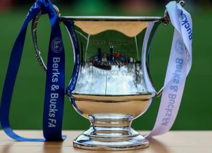 Magpies beat Milton Keynes on penalties to set up final clash with Ascot United Magpies beat Milton Keynes on penalties to set up final clash with Ascot United