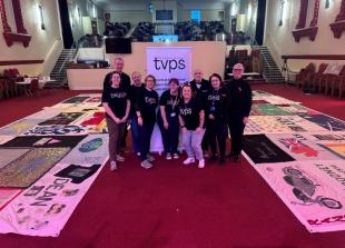 Calls for more education and understanding as LGBTQ+ support service expands meet-ups in Berkshire