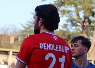 From cloud nine to crushing blow: Magpies brought down to earth by Chippenham defeat