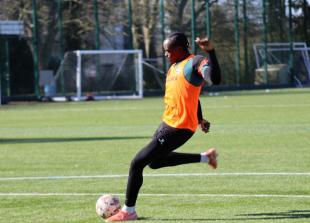 Odelusi arrives as Maidenhead United look to bounce back against AFC Totton