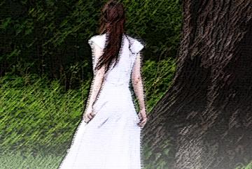 REVIEW: Tess of the D'Urbervilles at the Kenton Theatre