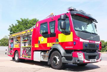 House in Wexham suffers 80 per cent smoke damage after blaze House in Wexham suffers 80 per cent smoke damage after blaze