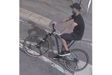 Police release images over 'very violent attack' in Chalvey