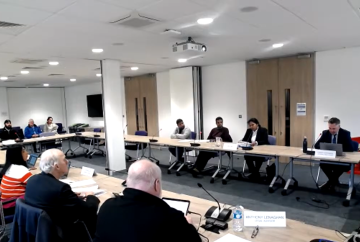 Convenience store objects to 'over-saturation of alcohol retailers' in Old Windsor