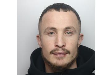 Slough man imprisoned for possession of cocaine with intent to supply