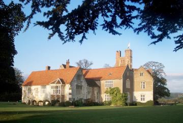 Planning round-up: Works planned at historic Bisham Abbey