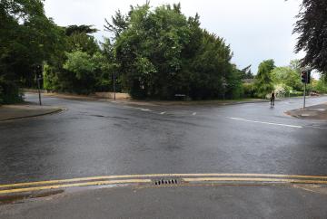 Viewpoint: Pelican crossing needed at problem Maidenhead junction