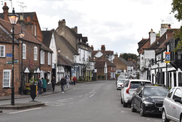 Councillors 'happy and proud' to adopt Cookham Neighbourhood Plan