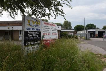 Controversial fuel depot plan abandoned before council decision