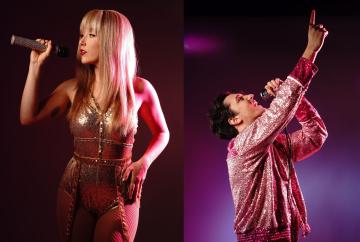 Norden Farm to host 'a tribute like no other' for two pop icons