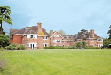 Get 'Care Wise' this summer with The Manor in Windsor