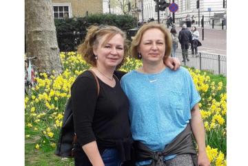 ‘A senseless tragedy that could have been prevented’: Twin sister’s tribute to Brigitta Rasuli