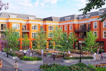 Panel to discuss plans for Eton Wick mobile homes and major Ascot development