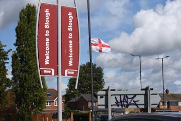 Councils clarify position on flags amid nationwide campaign
