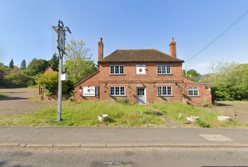 Public notices: Plan to turn a disused Cookham pub into a family home