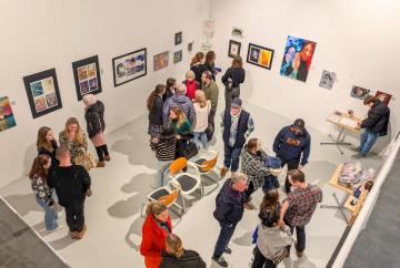 Student artwork to be showcased at sixth Maidenhead Schools Exhibition