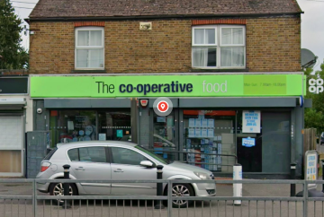 Dedworth Co-op undergoing major makeover to provide 'fresh new look'