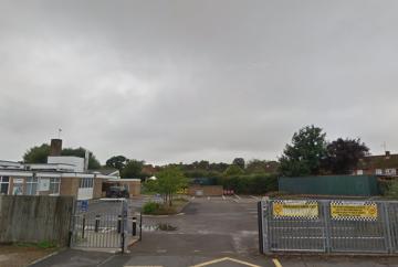 Primary school in Langley looks to construct nursery building