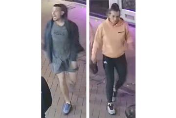 Windsor: CCTV images released after man attacked outside town centre restaurant