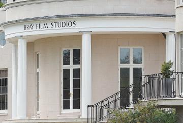 Parish councillors concerned by parking plan for Bray Film Studios