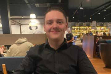 Mother of Marlow crash victim, 18, vows to ‘keep his name alive’ in call for change