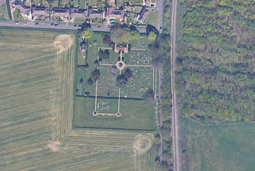 Parish council seeks to expand cemetery and improve chapel in Cookham