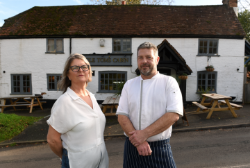 Uncle Tom&rsquo;s Cabin entices punters with fresh menu and interior revamp